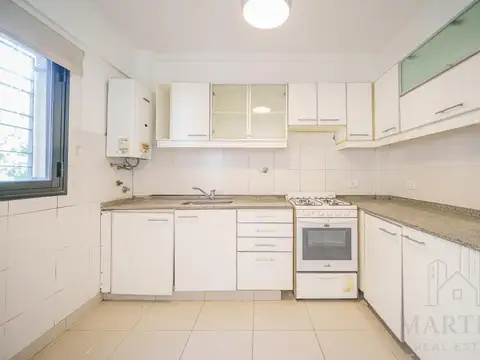 Departamento en Venta 11 años