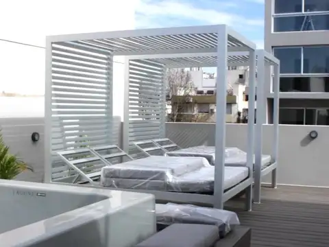 Departamento en Venta al Norte