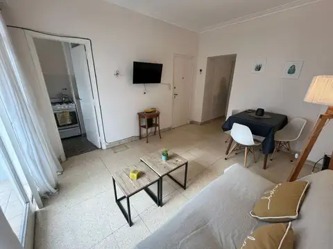 Departamento en Venta en Paseo Aldrey, USD 66.999