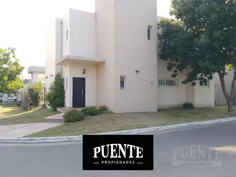 Canning (Ezeiza) Barrio Jorge Newbery