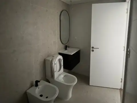 Apartamento en alquiler en La Blanqueada 1 dormitorio