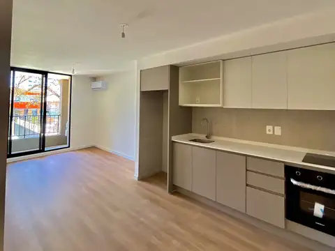 Apartamento en alquiler en La Blanqueada 1 dormitorio