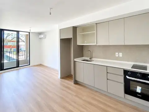 Departamento en Alquiler de 1 dormitorio
