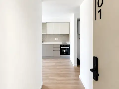 Departamento en Alquiler en La Blanqueada , $ 28.500