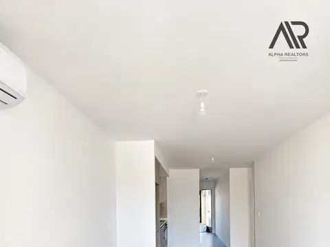 Departamento en Alquiler A Estrenar