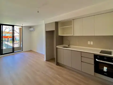 Departamento en Alquiler de 2 ambientes