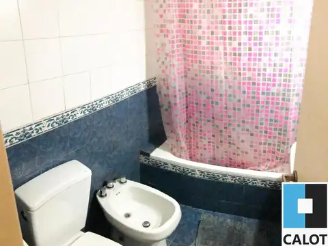 Departamento en alquiler temporario