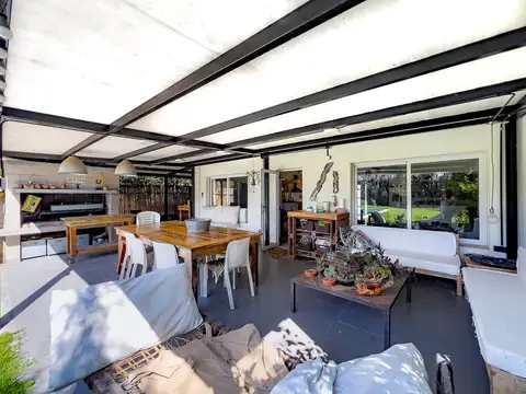 Casa en Venta al Noroeste