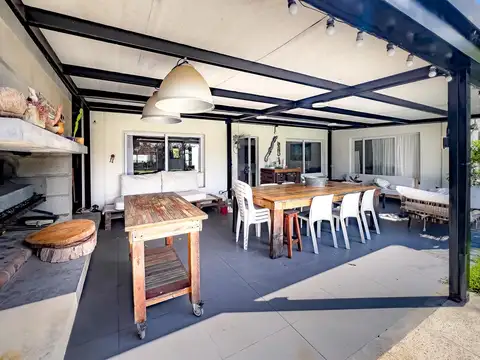Casa en Venta 9 años