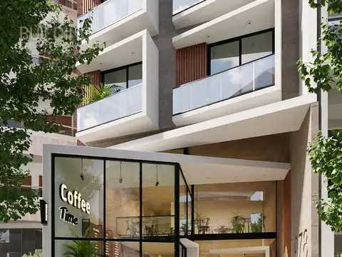 Departamento en Venta en Microcentro, USD 65.600