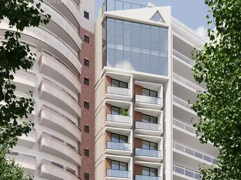 Departamento en Venta de Monoambiente