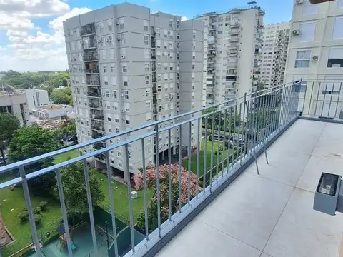 Departamento en Alquiler de 4 ambientes