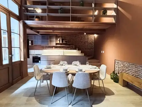 Casa en venta en Pueyrredón y 3 de Febrero, Rosario