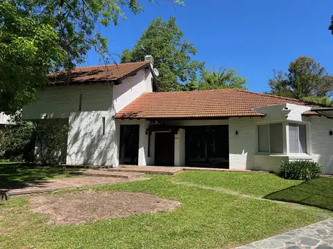 Casa  en Venta en Highland Park CC, Pilar, G.B.A. Zona Norte