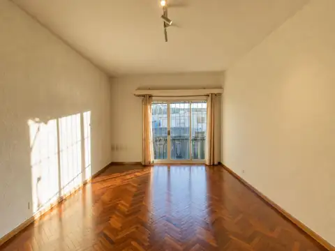 VENTA APARTAMENTO 1 DORMITORIO 2 BAÑOS POCITOS