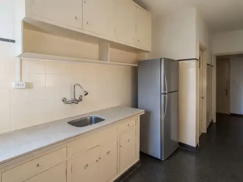 Departamento en Venta 73 años