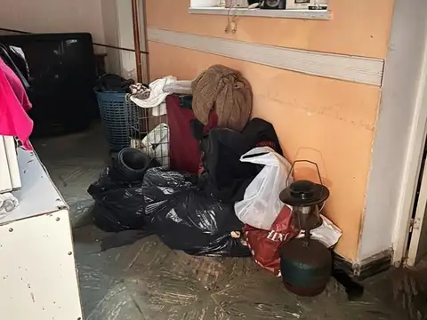 Casa en Venta al Oeste