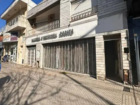 Casa en Venta en Belgrano, Rosario