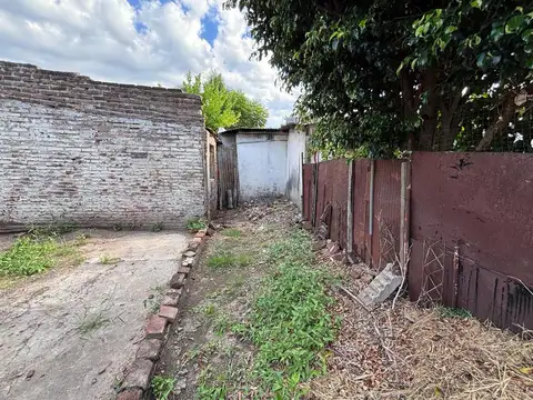 Casa en Venta 34 años