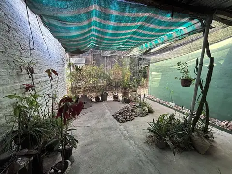 Casa en Venta de 1 dormitorio