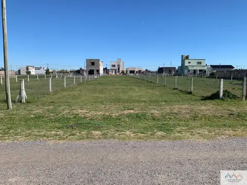 Terreno en Venta en Domselaar, Partido de San Vicente