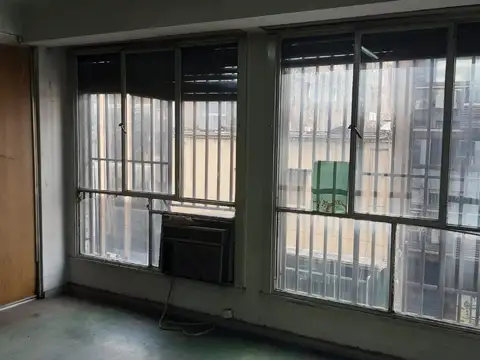 Oficina en Venta en San Nicolás, CABA