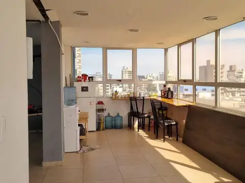 Avenida Justo Jose Urquiza 4700, Piso 5to