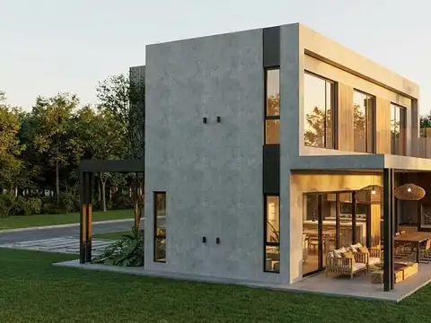 ALUEN Barrio Privado