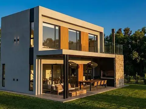 Casa en Venta al Sureste