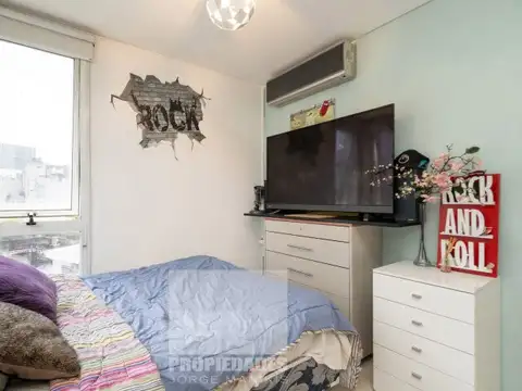 Departamento 5 ambientes con 4 baños