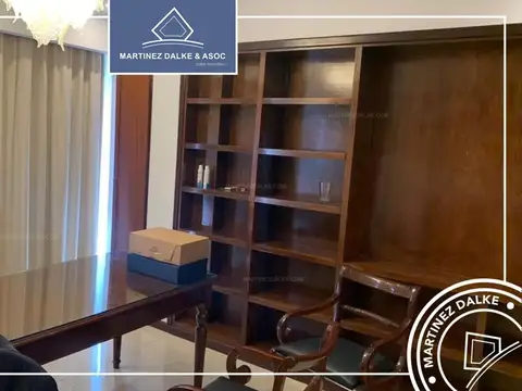 OFICINA calle Sucre - 4 Privados - 70m2