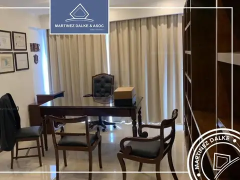 OFICINA calle Sucre - 4 Privados - 70m2