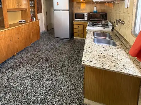 VENTA DE CASA EN CORONDA APTA A CREDITO