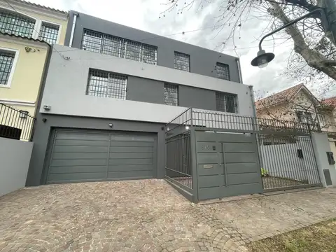 CASA EN ALQUILER EN ACASSUSO
