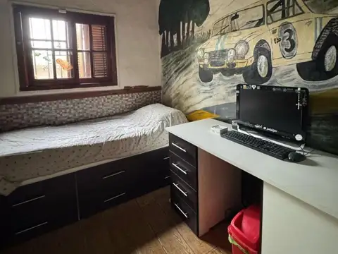 Casa en Venta en Ituzaingo, USD 120.000