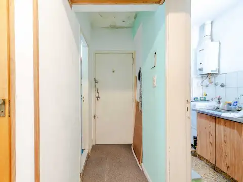 Departamento en Venta en Avellaneda, USD 33.000