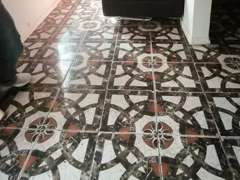 José Manuel Estrada 1100