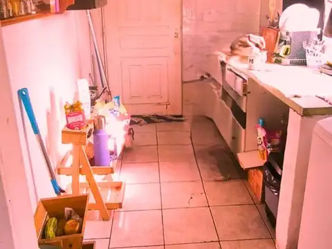 Casa en Venta en Paso Del Rey, USD 54.900