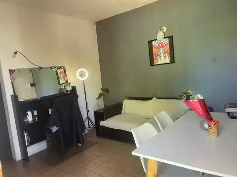 Casa en venta tres ambientes del Viso