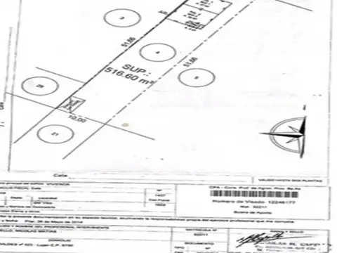 Casa en Venta de 2 dormitorios