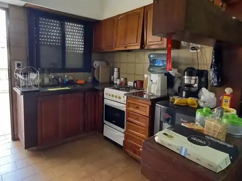 Departamento en Venta 40 años