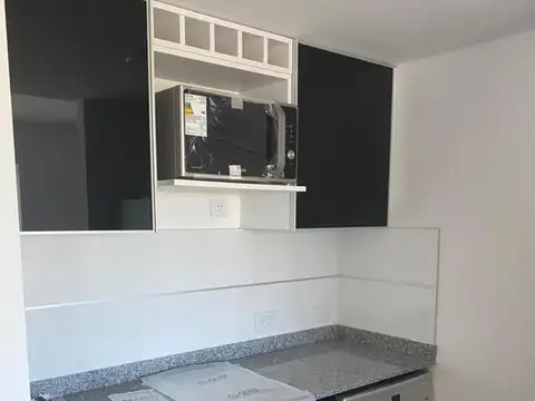 Departamento en Alquiler Temporal de 1 dormitorio