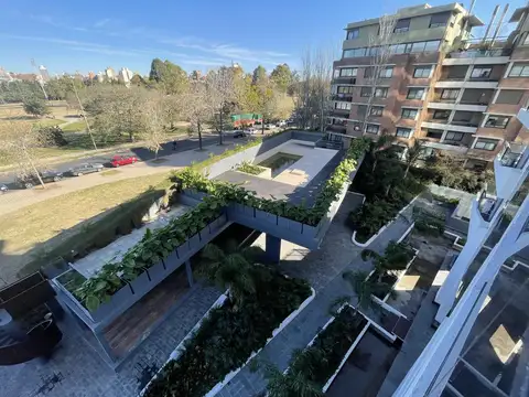 Departamento en Alquiler Temporal 4 años