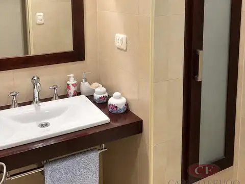 Departamento en Alquiler 45 años