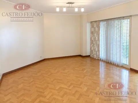 Departamento en Alquiler en La Lucila Vías / Libertador, USD 2.400