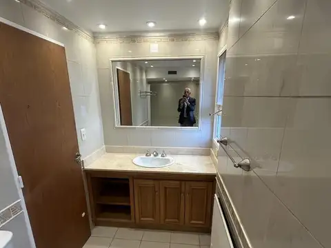 Departamento en Alquiler de 5 ambientes