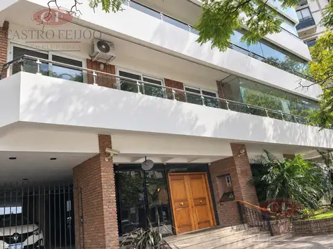 Av. Libertador 3890 -  Muy lindo departamento en La Lucila