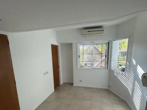 Departamento 5 ambientes con 2 baños