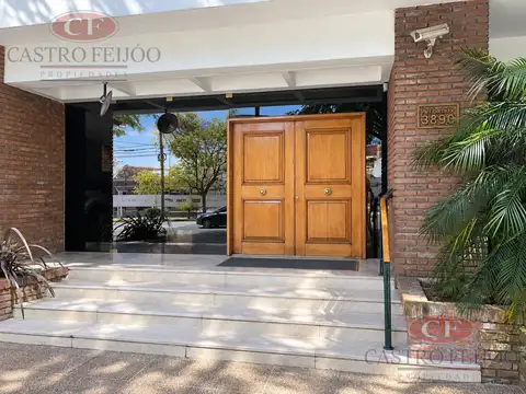 Departamento en Alquiler de 5 ambientes