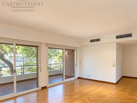 Departamento en Alquiler con 1 cocheras